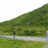 Urlaub in Norwegen 2006